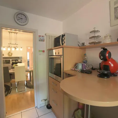 Ferienwohnung Am Wasserturm * 罗特威尔